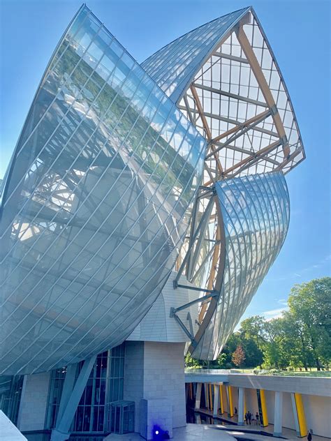 louis vuitton foundation in paris|Louis Vuitton Paris gallery.